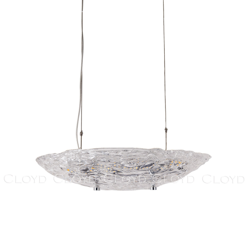 Подвесной светильник Cloyd Grees 11568 изображение в интернет-магазине Cramer Light фото 2