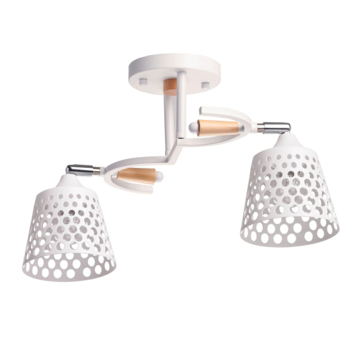 Спот De Markt City Дэла 635014902 изображение в интернет-магазине Cramer Light