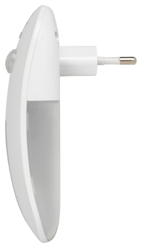 Ночник Эра NN-621-LS-MS-W Б0057212 изображение в интернет-магазине Cramer Light фото 2