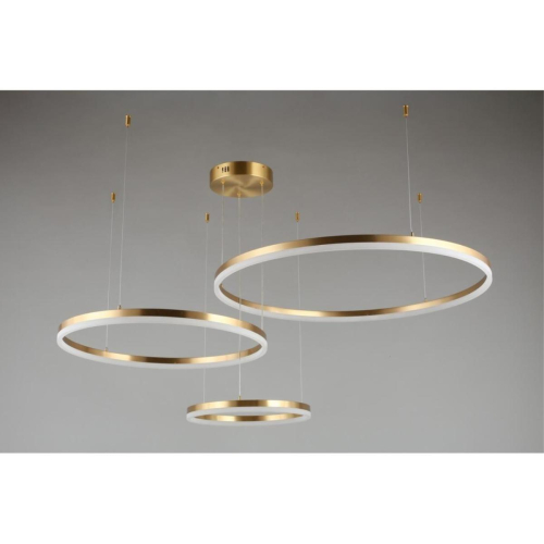 Подвесная люстра Aployt Armel APL.049.03.115 изображение в интернет-магазине Cramer Light фото 5