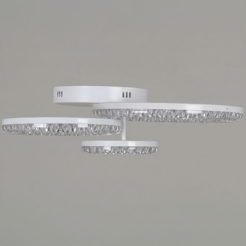 Потолочный светильник Reluce 29847-0.3-03E WH изображение в интернет-магазине Cramer Light фото 7