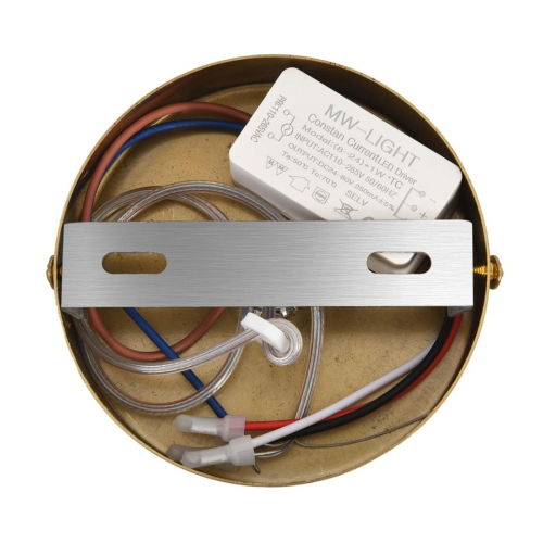 Подвесной светильник Lumion Ledio Lialda 8369/15L изображение в интернет-магазине Cramer Light фото 5