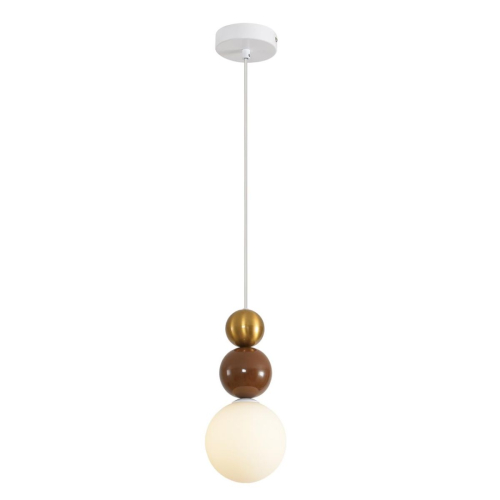 Подвесной светильник Lumion Suspentioni Bonbones 8257/1 изображение в интернет-магазине Cramer Light фото 4