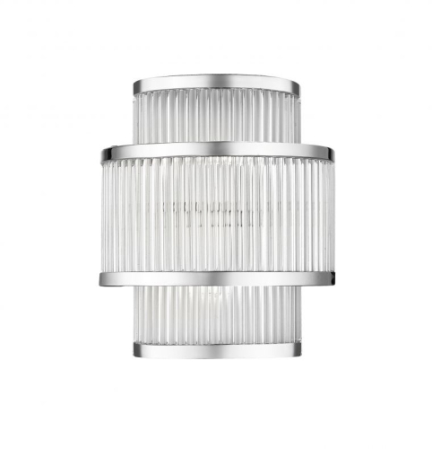 Настенный светильник Simple Story 5831-2WL изображение в интернет-магазине Cramer Light