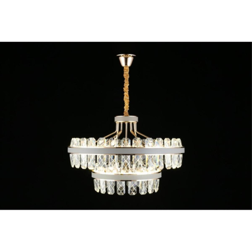 Подвесная люстра Aployt Juda APL.032.03.158 изображение в интернет-магазине Cramer Light фото 14