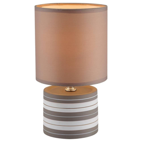 Настольная лампа Globo Laurie 21663 изображение в интернет-магазине Cramer Light