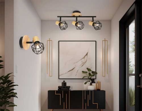 Спот Ambrella Light Traditional Loft TR8751 изображение в интернет-магазине Cramer Light фото 5