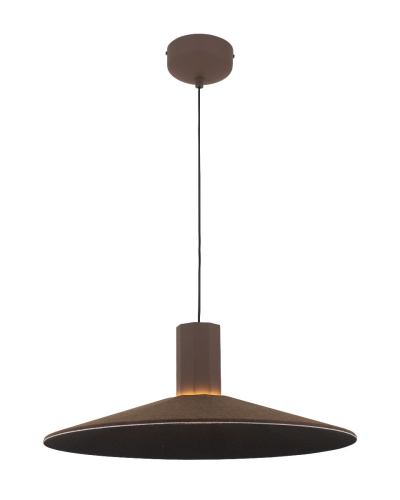 Подвесной светильник Moderli Ontario V11087-PL изображение в интернет-магазине Cramer Light