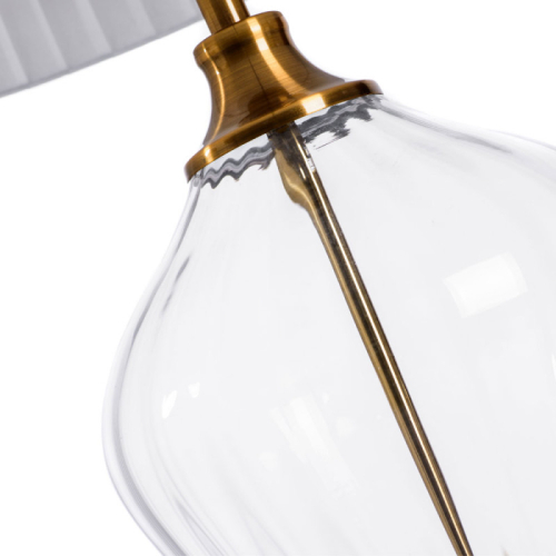 Настольная лампа ARTE Lamp A5059LT-1PB изображение в интернет-магазине Cramer Light фото 4