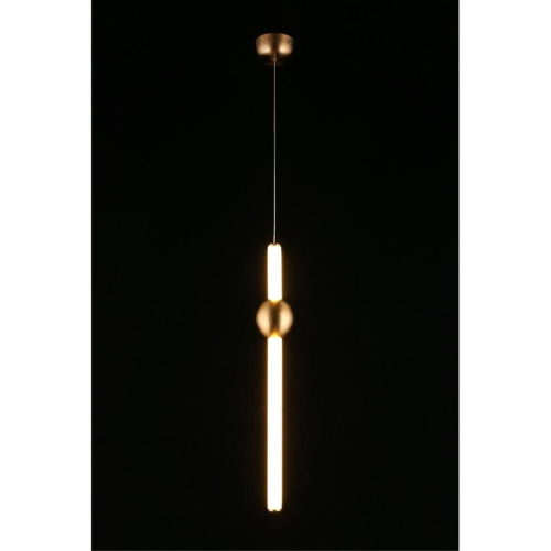 Подвесной светильник Aployt Zhozefin APL.038.06.20 изображение в интернет-магазине Cramer Light фото 7