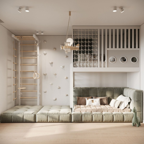 Накладной спот Hesby Lighting Mysen HSBL_0179 изображение в интернет-магазине Cramer Light фото 2