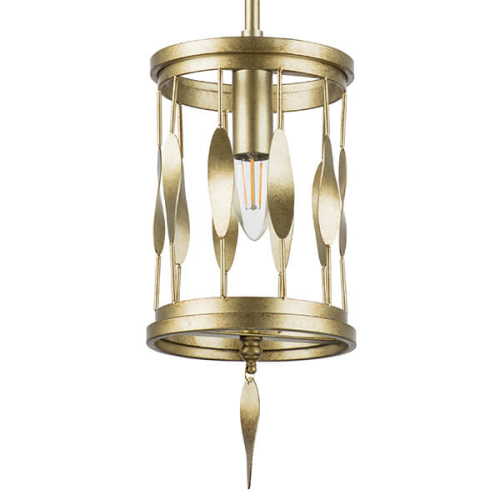 Подвесной светильник Lightstar Firenze 725113 изображение в интернет-магазине Cramer Light фото 5