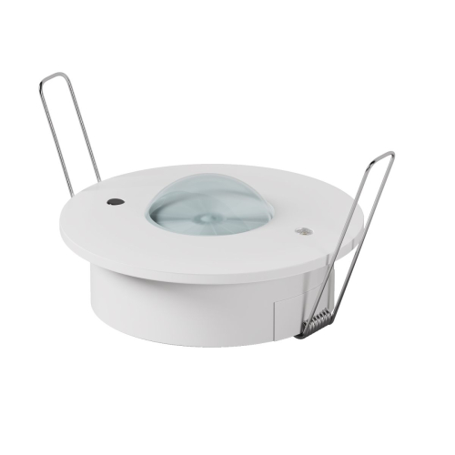 Датчики движения и освещенности Maytoni Lighting control 727001 дополнительное фото