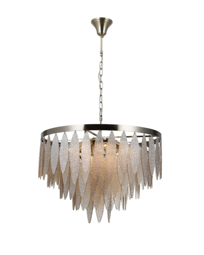 Подвесная люстра Moderli Souls V10783-12P изображение в интернет-магазине Cramer Light