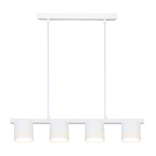 Подвесная люстра Arte Lamp Legacy A8024SP-4WH изображение в интернет-магазине Cramer Light