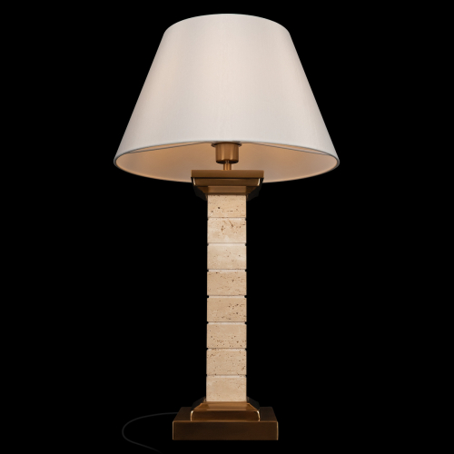 Настольная лампа Loft IT Limestone 10442T/A изображение в интернет-магазине Cramer Light фото 4