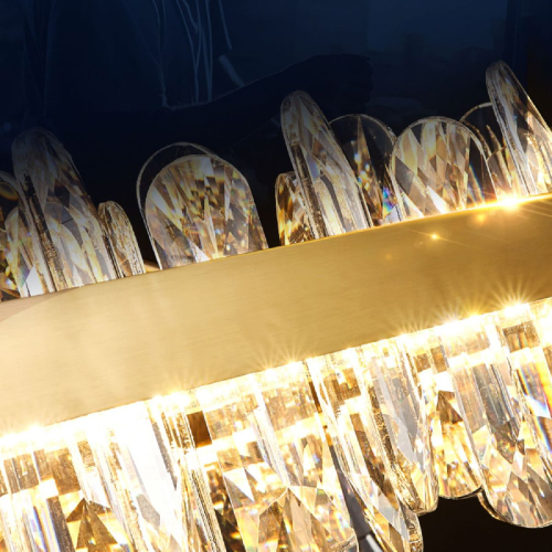 Люстра на штанге ImperiumLoft Laurent 231777-23 изображение в интернет-магазине Cramer Light фото 3