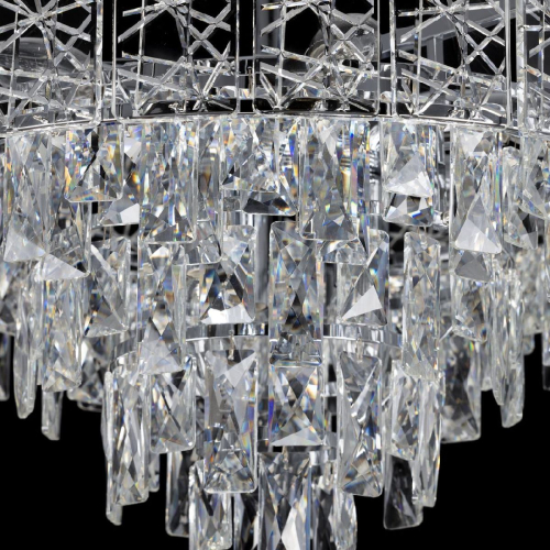 Подвесная люстра Citilux Sagrada CL317251 изображение в интернет-магазине Cramer Light фото 10