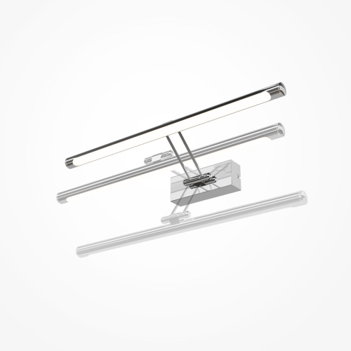 Подсветка для зеркал Maytoni Dazzle MIR267WL-L14CH3K дополнительное фото фото 4