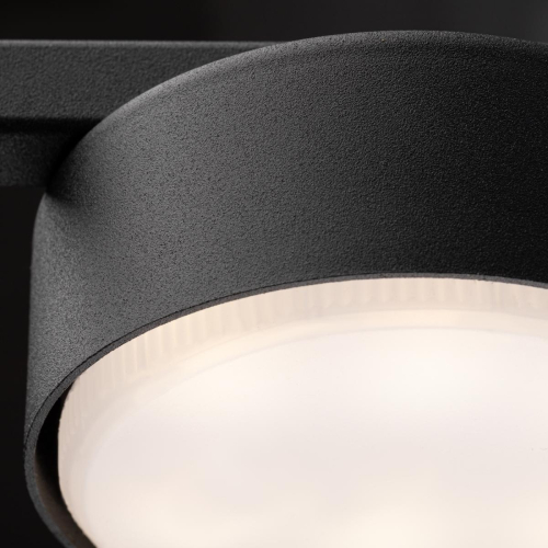 Потолочный светильник Freya Tactic FR5363CL-01B изображение в интернет-магазине Cramer Light фото 8