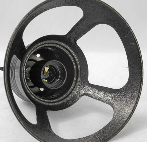 Подвесной светильник Lussole Loft Watertown GRLSP-9696 изображение в интернет-магазине Cramer Light фото 4