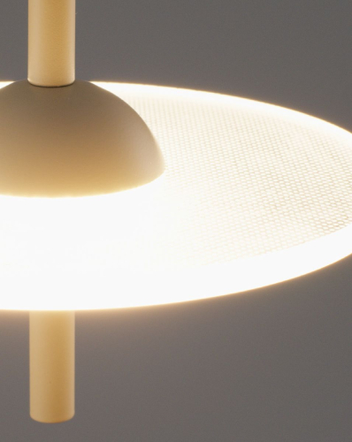 Подвесной светильник Moderli Ella V10879-PL изображение в интернет-магазине Cramer Light фото 3