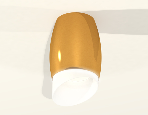 Накладной светильник Ambrella Light Techno XS1125022 (C1125, N7175) изображение в интернет-магазине Cramer Light фото 3
