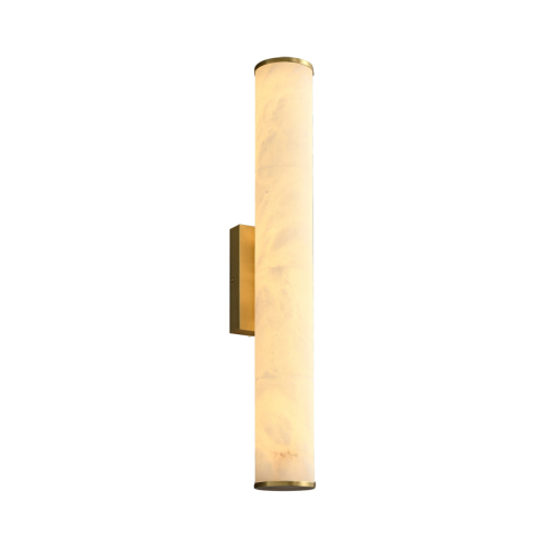 Настенный светильник Delight Collection 8241W/L gold/white изображение в интернет-магазине Cramer Light фото 2