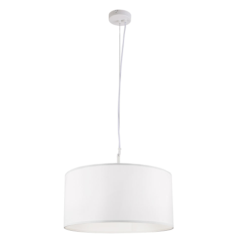Подвесной светильник Arte Lamp Coppa A4095SP-3WH изображение в интернет-магазине Cramer Light