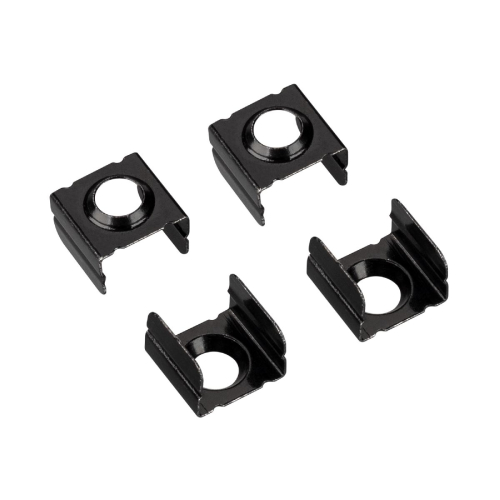 Держатель Arlight SL-MINI-8 BLACK 030519 изображение в интернет-магазине Cramer Light