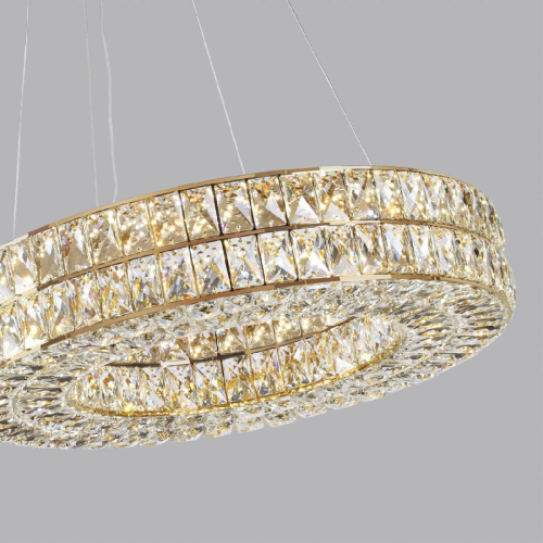 Подвесная люстра Odeon Light Panta 4926/52L изображение в интернет-магазине Cramer Light фото 4