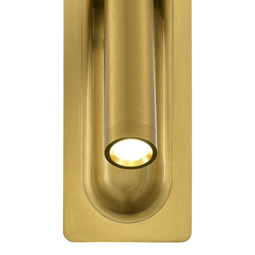 Спот ST Luce Parilla SL6238.301.01 изображение в интернет-магазине Cramer Light фото 8