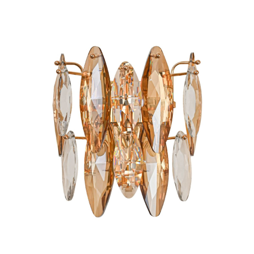 Настенный светильник Favourite Glans 4719-2W изображение в интернет-магазине Cramer Light фото 2