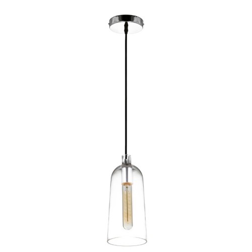 Подвесной светильник Lumina Deco Cesio LDP 6814 PR изображение в интернет-магазине Cramer Light фото 2