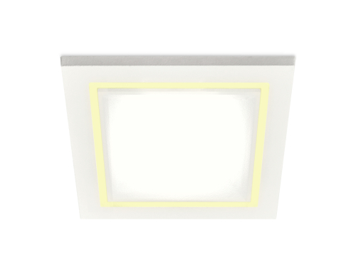 Встраиваемый светильник Ambrella Light Techno Spot TN122 изображение в интернет-магазине Cramer Light фото 3