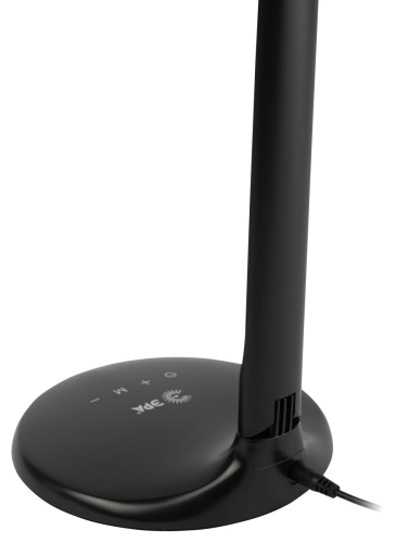 Настольная лампа Эра NLED-483-10W-BK Б0068569 изображение в интернет-магазине Cramer Light фото 16