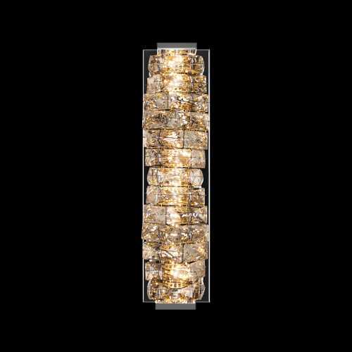 Настенный светильник Loft IT Monaco 10186W изображение в интернет-магазине Cramer Light фото 3