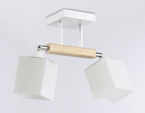 Потолочный светильник Ambrella Light Traditional TR9511 изображение в интернет-магазине Cramer Light фото 5