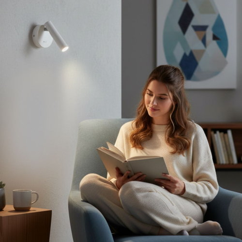 Спот Citilux Dekart CL704100 изображение в интернет-магазине Cramer Light фото 10