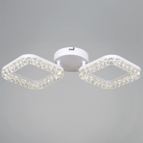 Потолочный светильник Reluce 09848-0.3-02A WH изображение в интернет-магазине Cramer Light фото 4