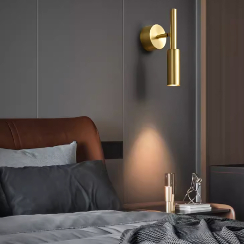 Спот ImperiumLoft Bernard B Wall 241258-23 изображение в интернет-магазине Cramer Light фото 6
