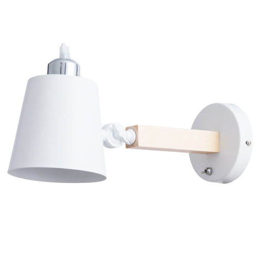 Спот Arte Lamp A7141AP-1WH изображение в интернет-магазине Cramer Light фото 3