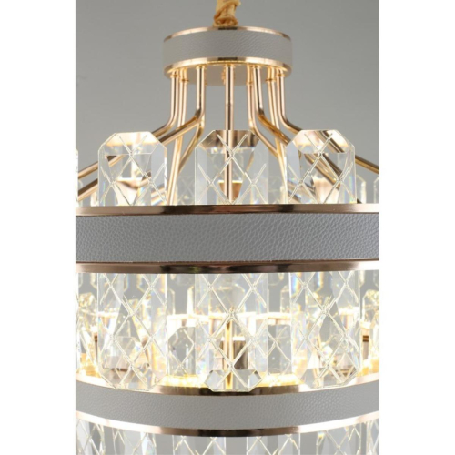 Подвесная люстра Aployt Juda APL.032.03.158 изображение в интернет-магазине Cramer Light фото 9