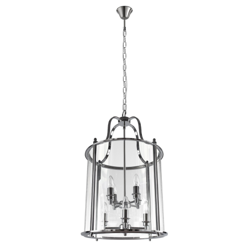 Подвесной светильник Loft IT Lighthouse 10456/8 CR изображение в интернет-магазине Cramer Light фото 5