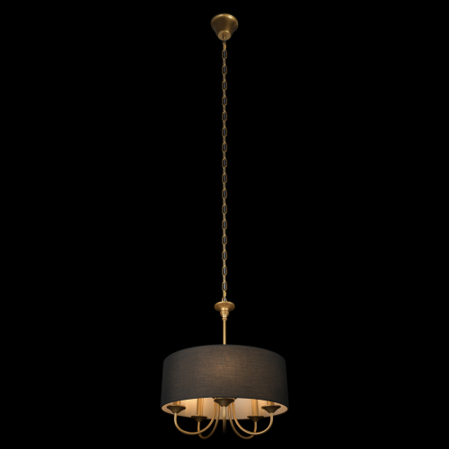 Подвесной светильник Loft IT Balance 10416 GD изображение в интернет-магазине Cramer Light фото 2