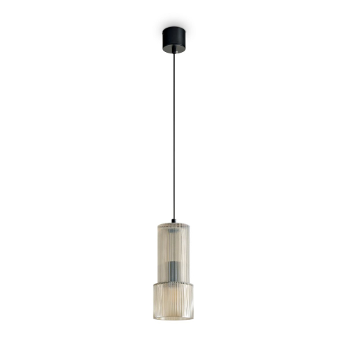 Подвесной светильник Freya Versato FR5599PL-01CG изображение в интернет-магазине Cramer Light фото 12
