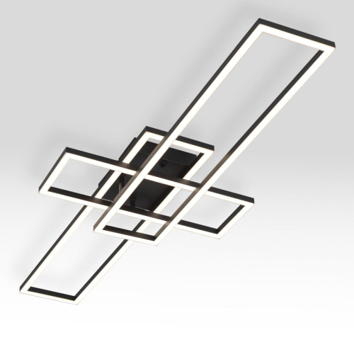 Потолочная люстра Citilux Kubit CL201131 изображение в интернет-магазине Cramer Light фото 10