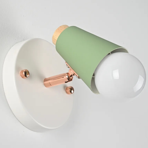 Спот ImperiumLoft Rotary 185372-26 изображение в интернет-магазине Cramer Light фото 5