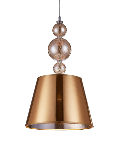 Подвесной светильник Lumina Deco Muraneo LDP 1123 GD изображение в интернет-магазине Cramer Light фото 3