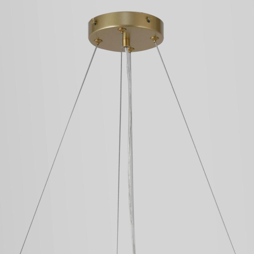 Подвесная люстра Favourite Desmi 4108-8C изображение в интернет-магазине Cramer Light фото 4